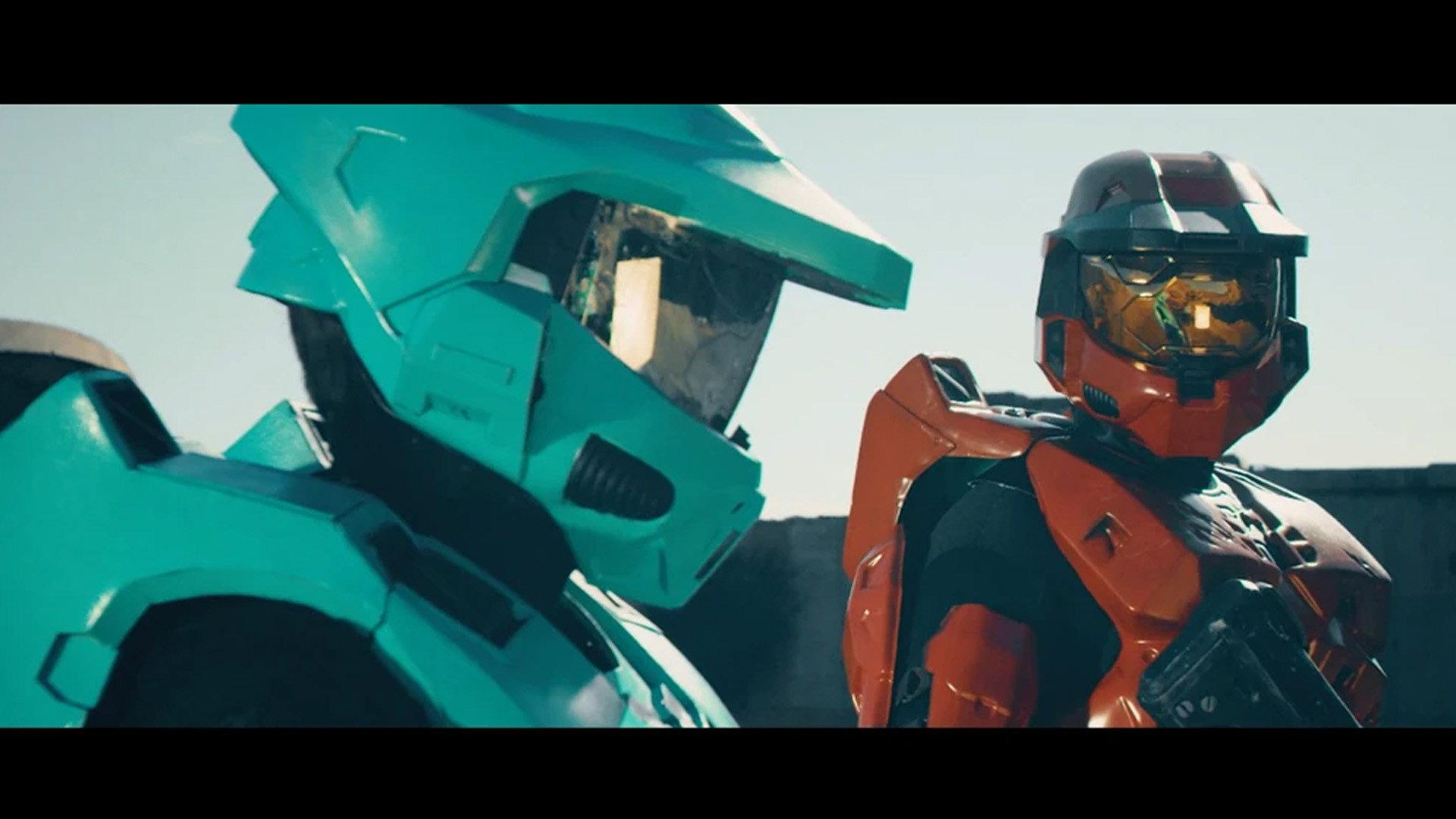 Still from The #1 Movie in the Galaxy: 3