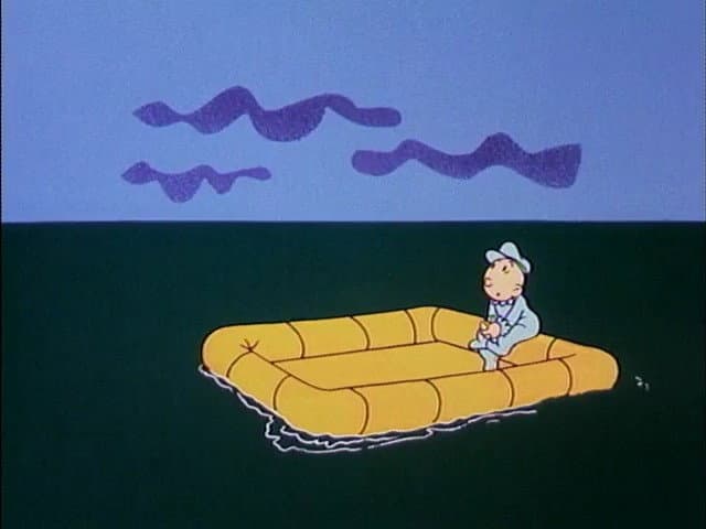 Still from Blinkin Beacon