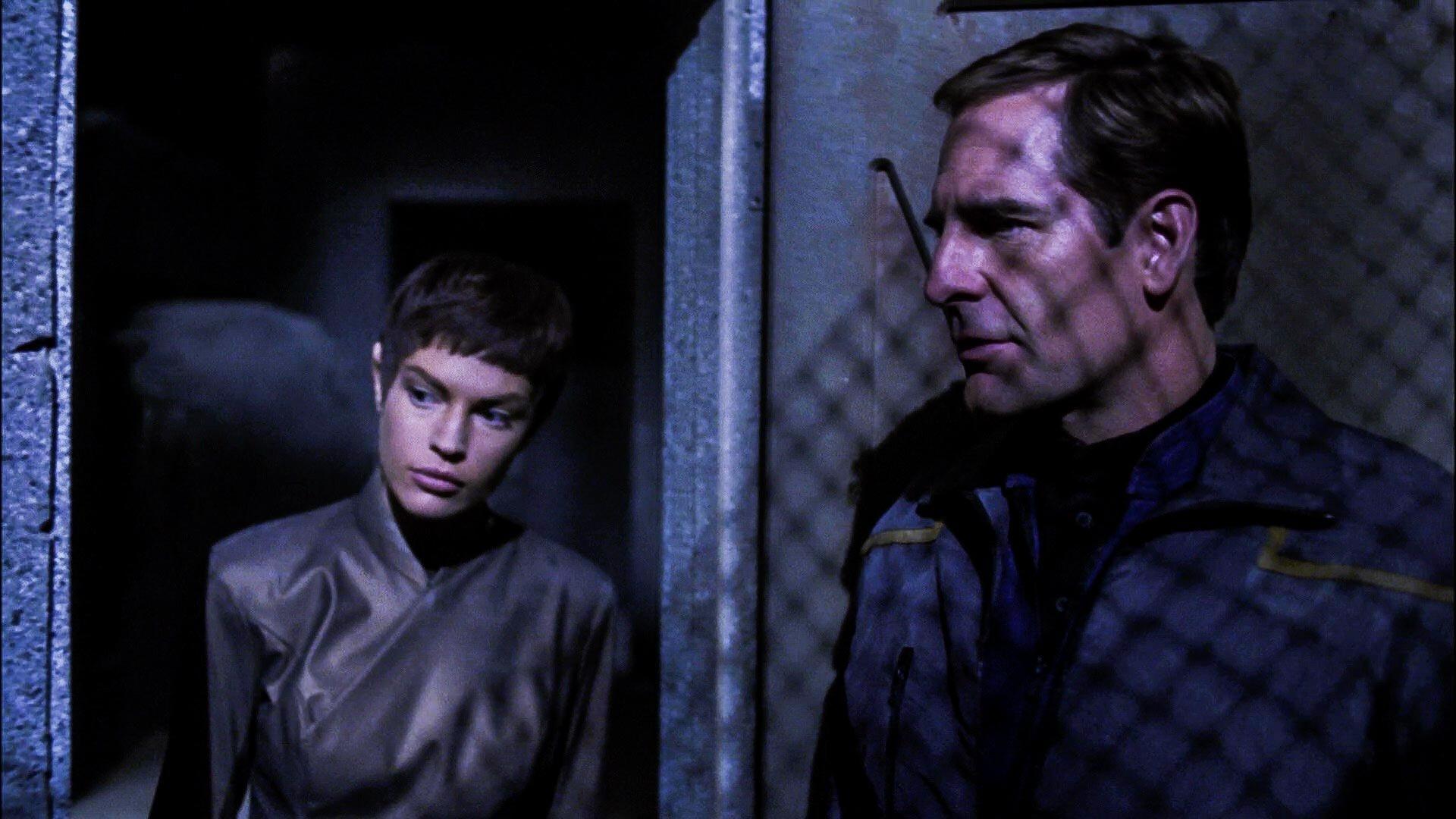 Still from Cease Fire