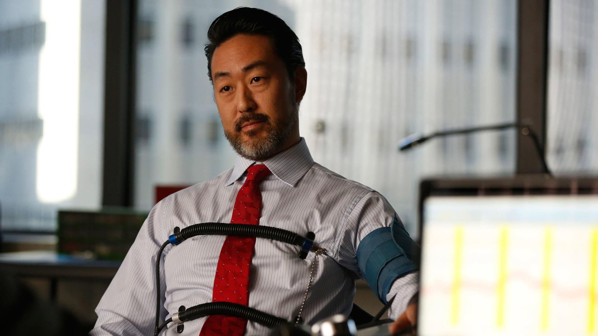 Still from Tipping Point