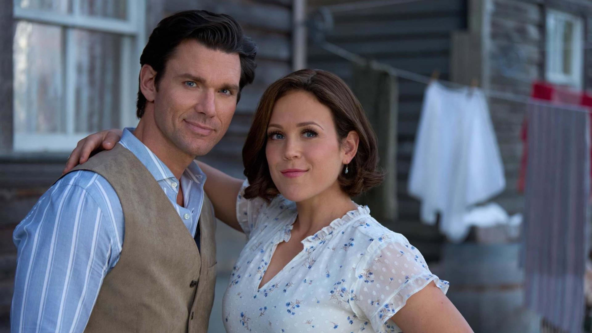 Still from You Get What You Give