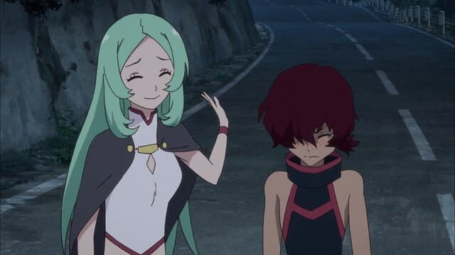 Still from Xeno's Trion Soldiers
