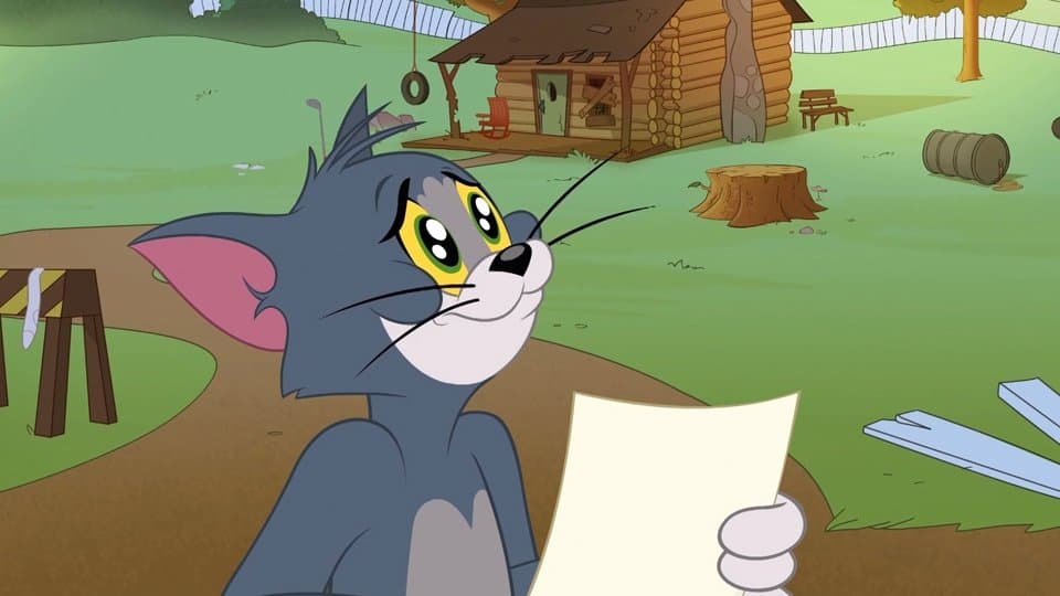 Still from The Great Catsby