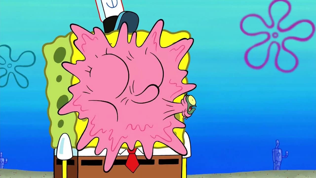 Still from A Taste of Plankton