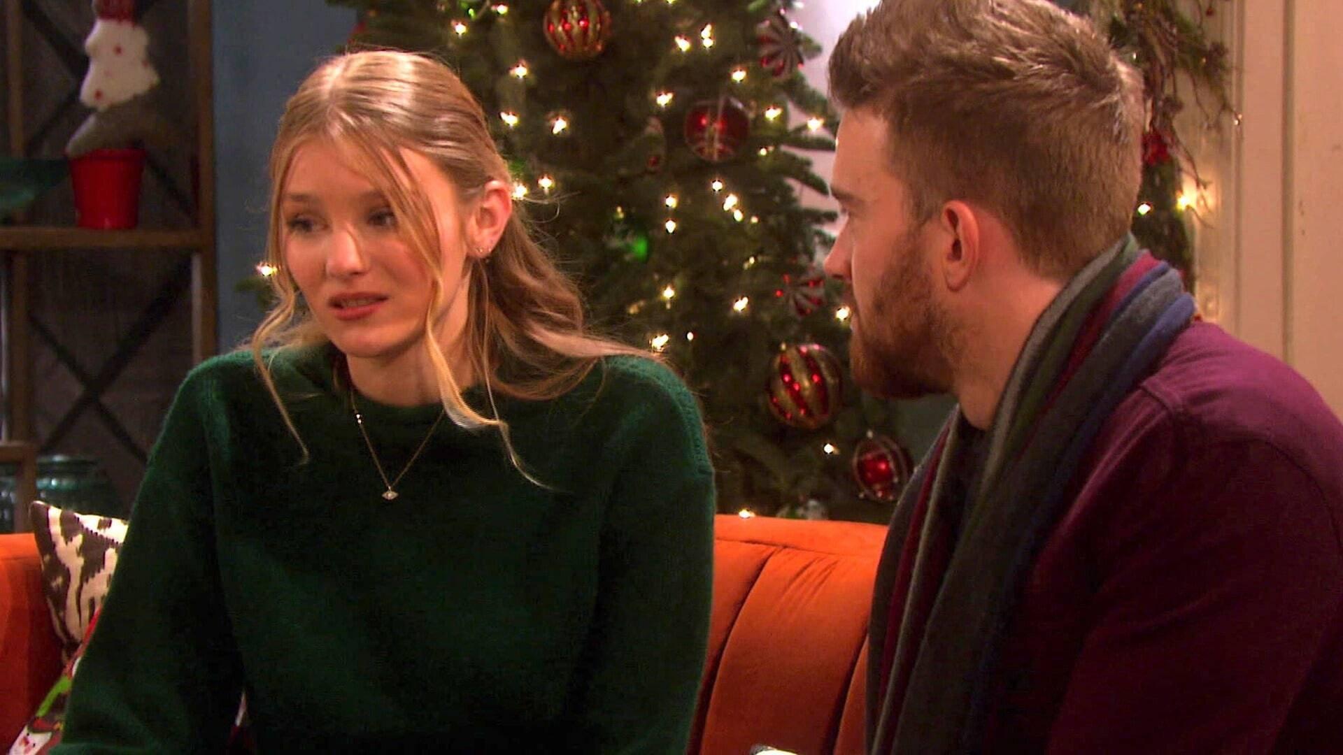 Still from Tuesday, December 22, 2020