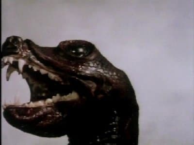 Still from Terror of the Zygons (3)