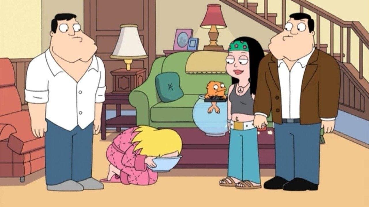 Still from Pulling Double Booty