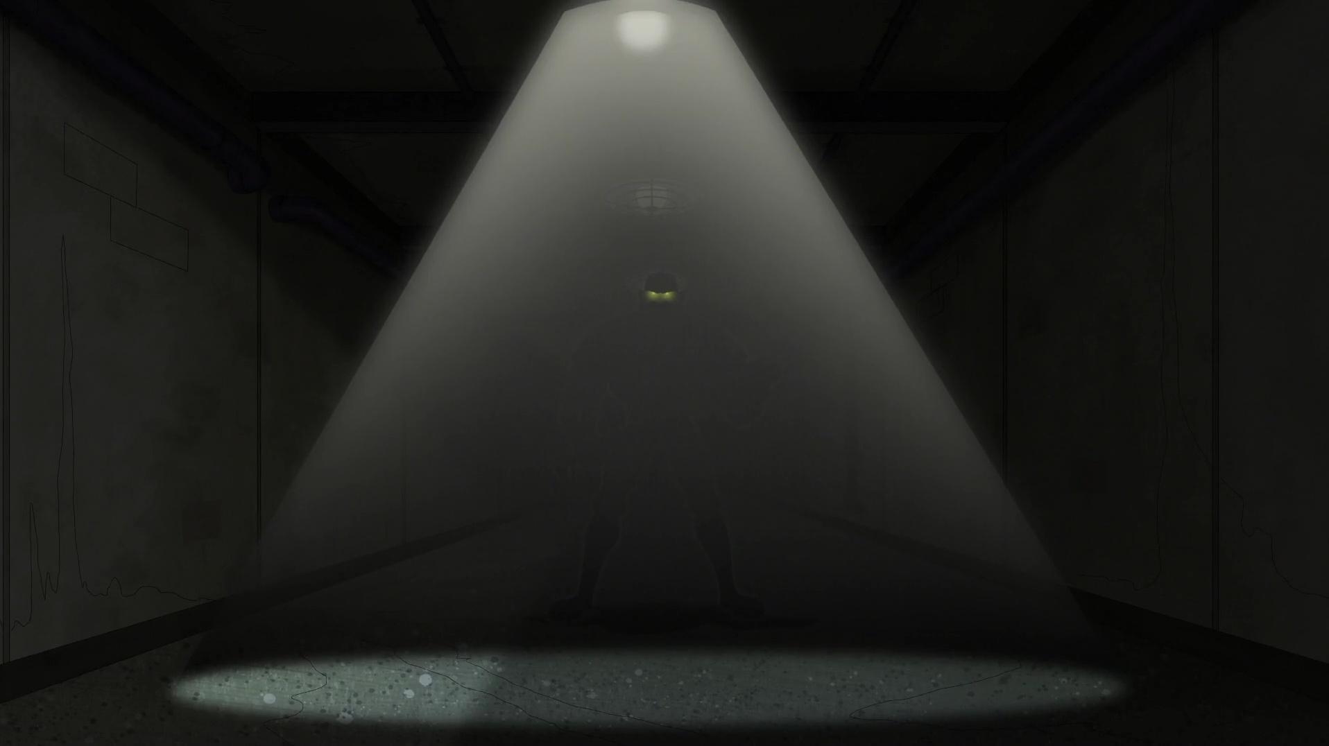 Still from Grand Scam