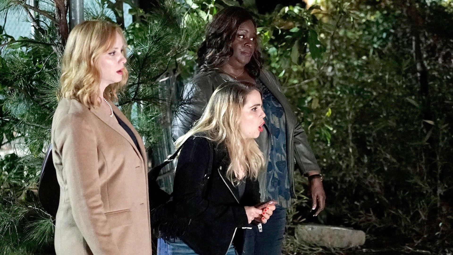 Still from Borderline