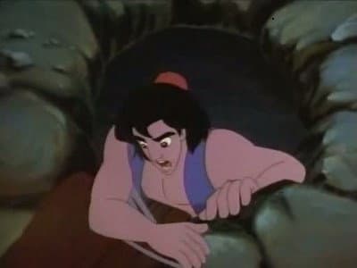 Still from Web of Fear