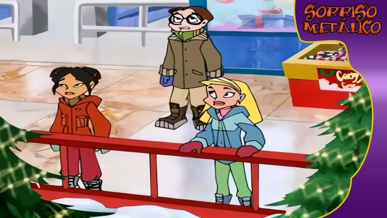 Still from The Secret