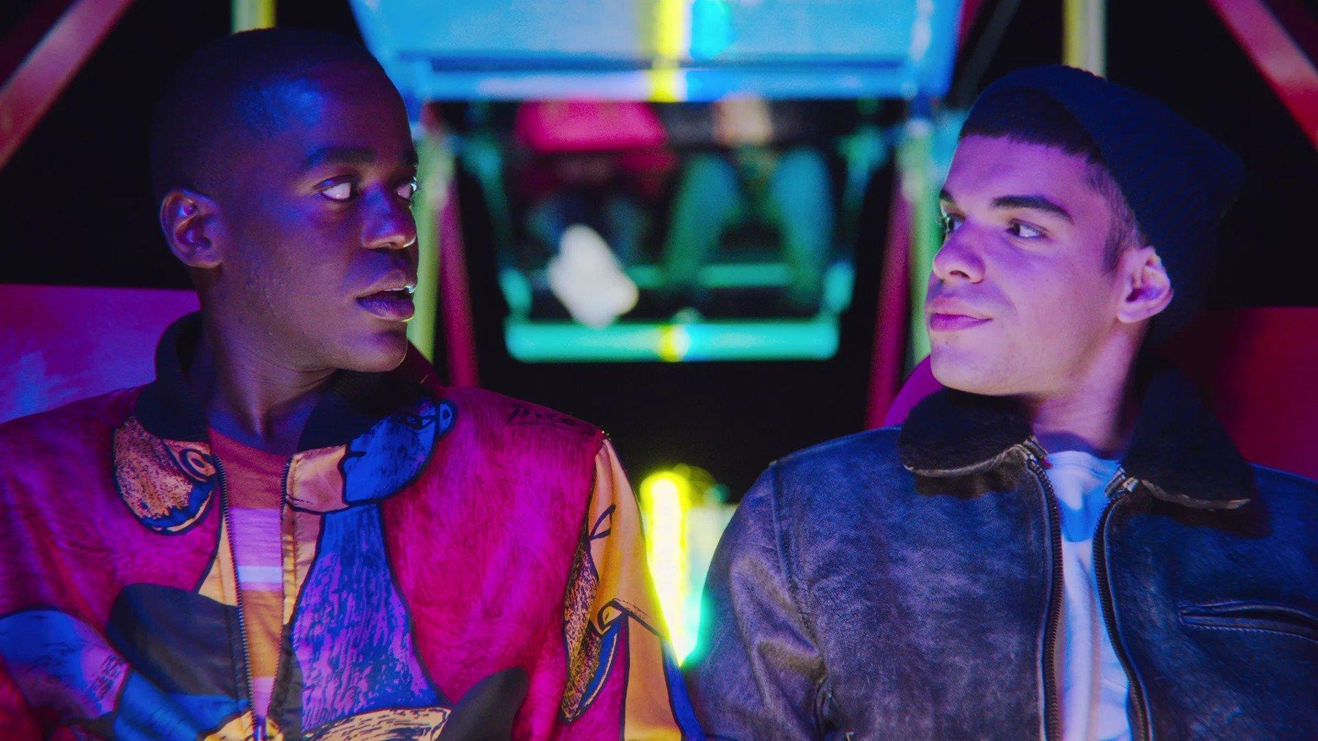 Still from Episode 2