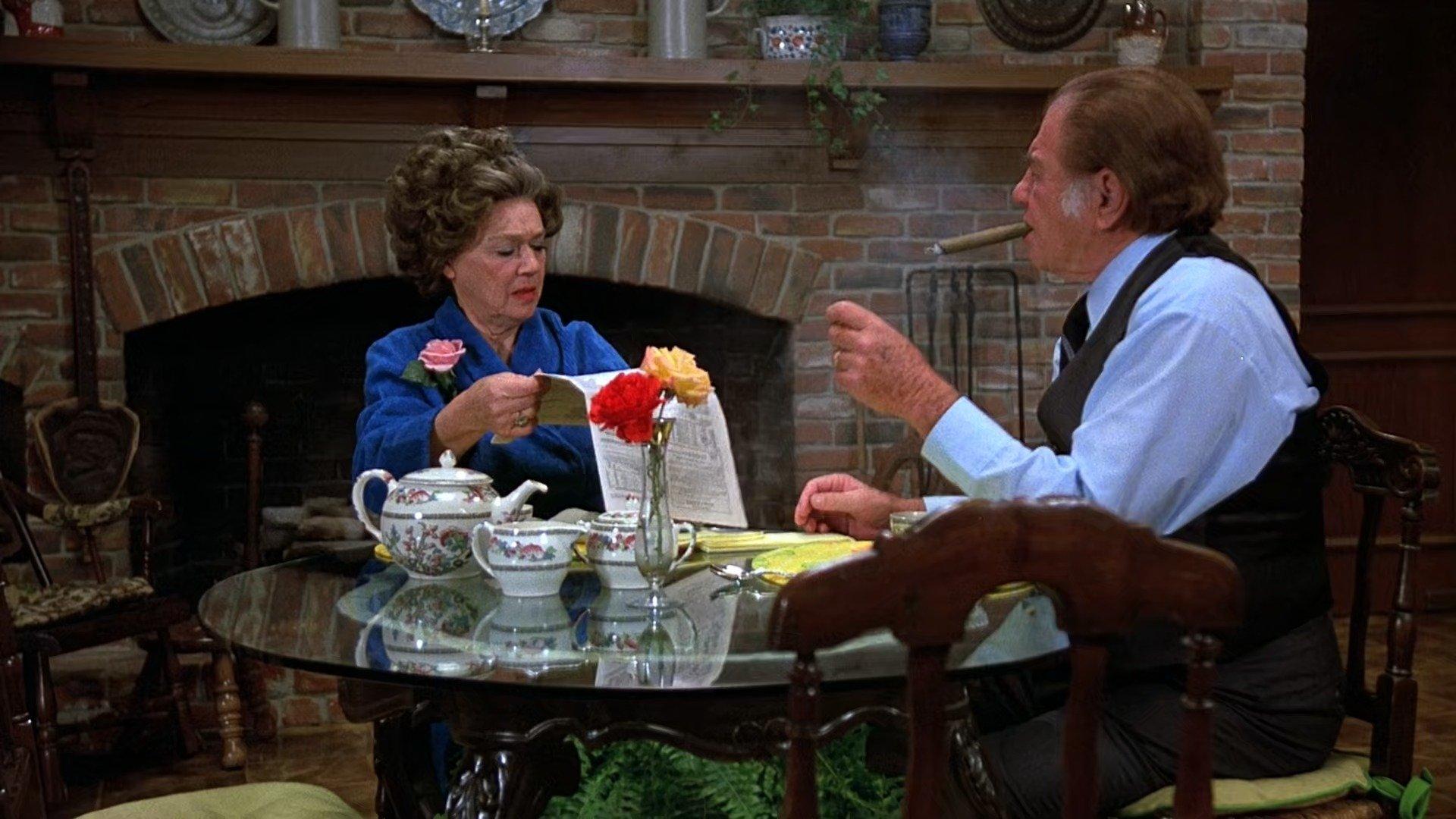 Still from A Question of Innocence