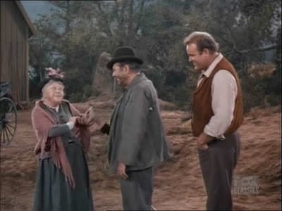 Still from The Auld Sod