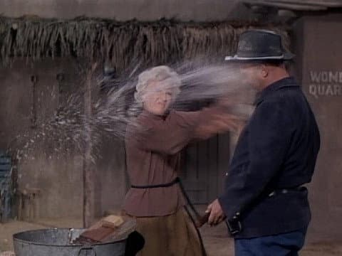Still from Alias Nellie Handley