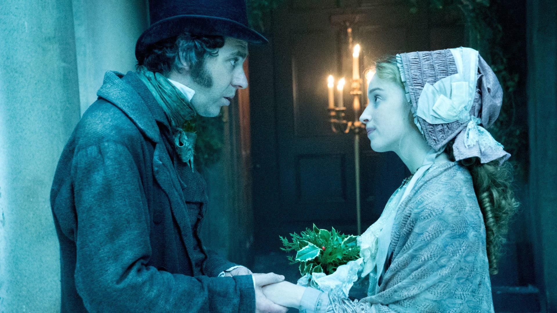 Still from Episode 6