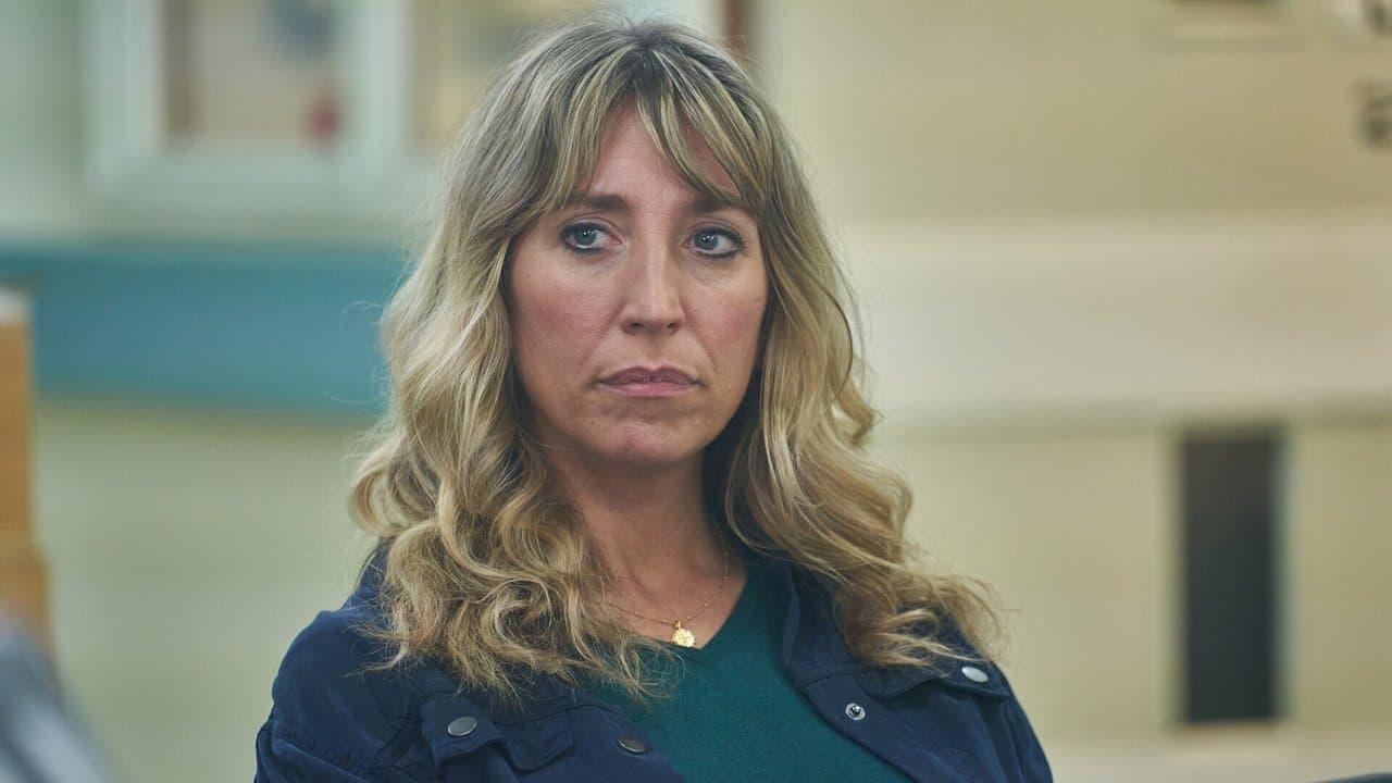 Still from No Baby