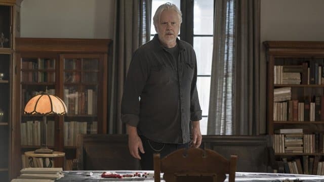 Still from The Word