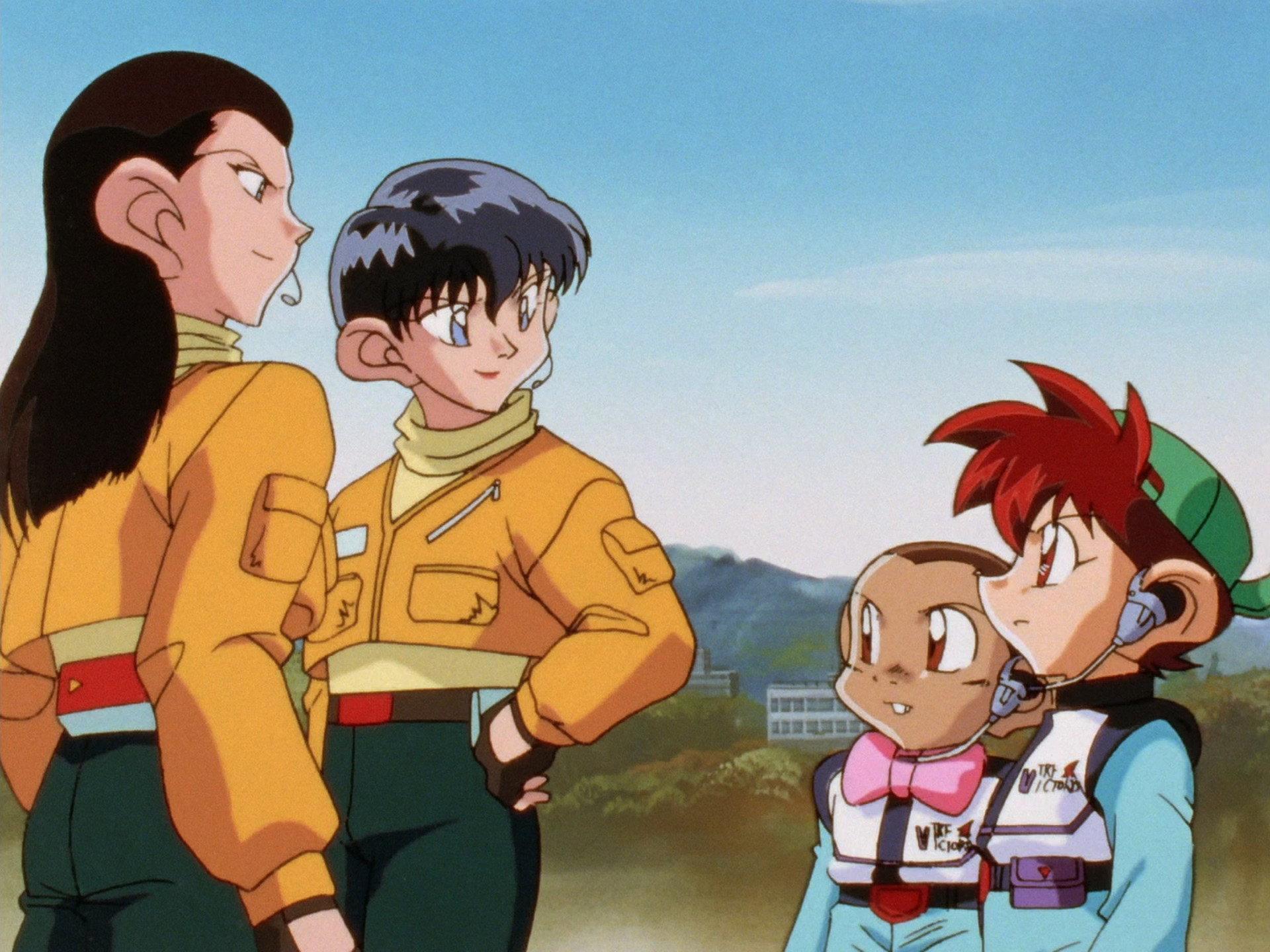 Still from Episode 48