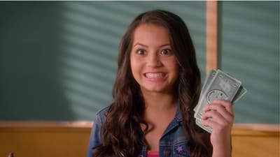 Still from Meet Your Idol Thing!