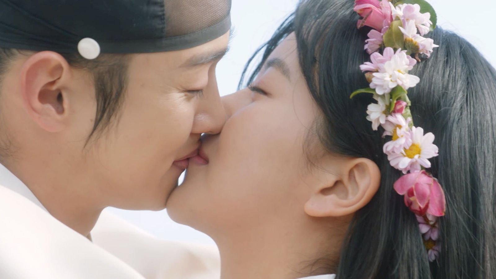 Still from Wedding Ceremony