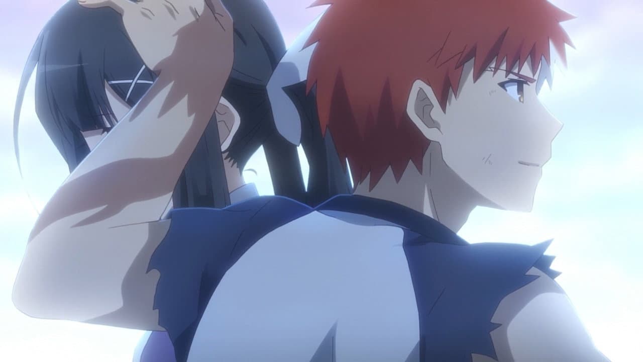 Still from You Are Not Alone