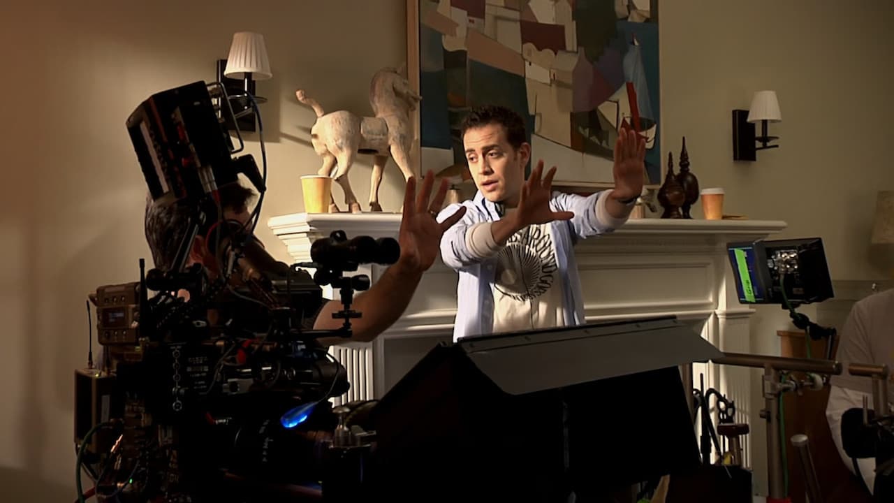 Still from The Making of Modern Family
