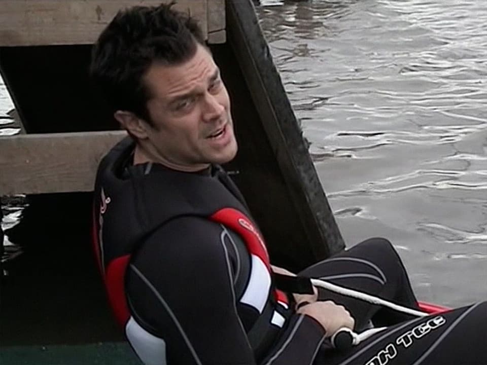 Still from Wakeboarding