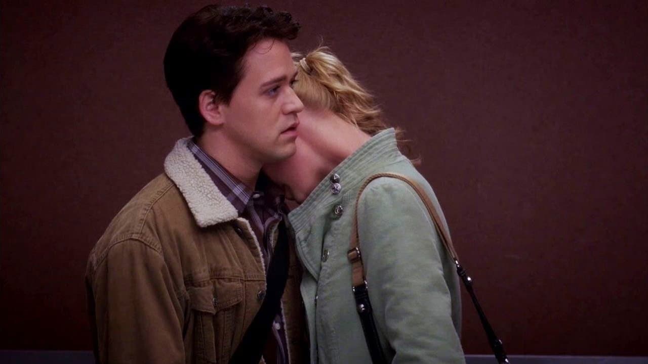 Still from The Other Side of This Life (2)