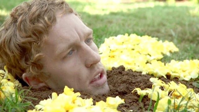 Still from Canyon Flowers