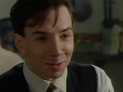 Still from Hearts and Flowers (aka aka Servant of Two Masters)