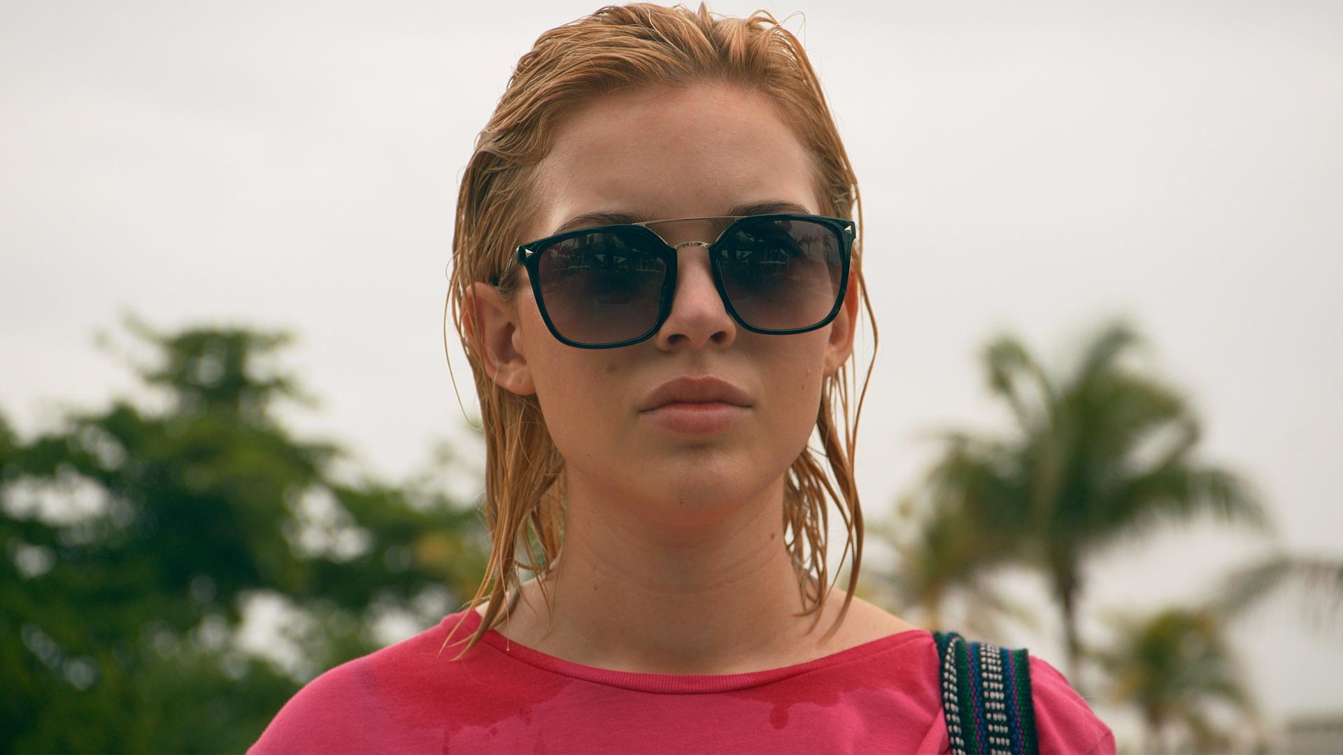 Still from The Counterfeiters