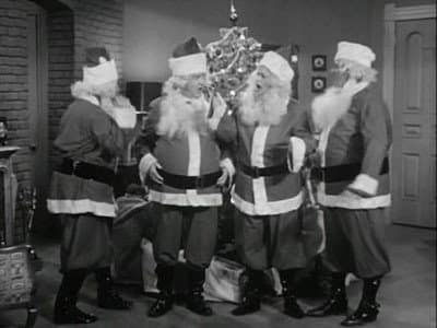 Still from Drafted