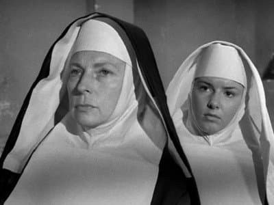 Still from Incident at Poco Tiempo