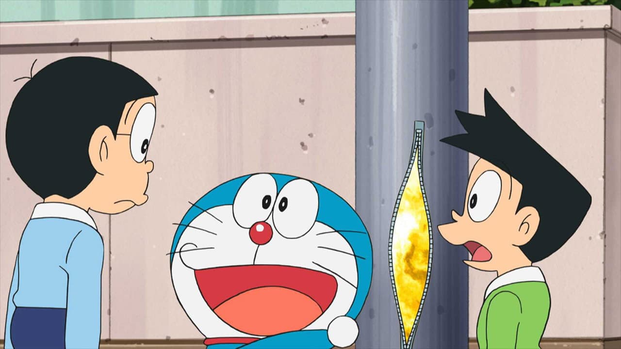 Still from Episode 1055