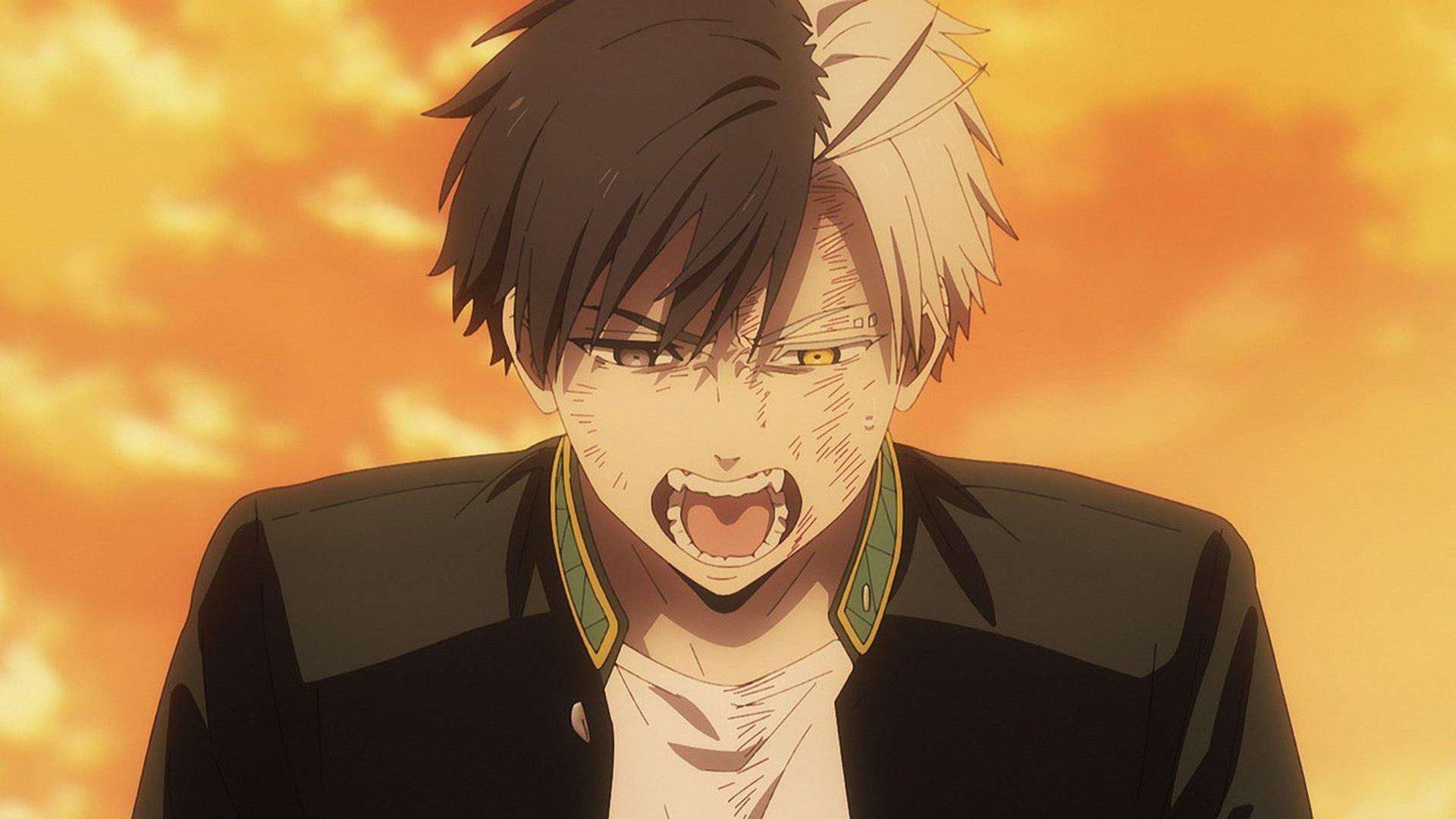 Still from Re:start