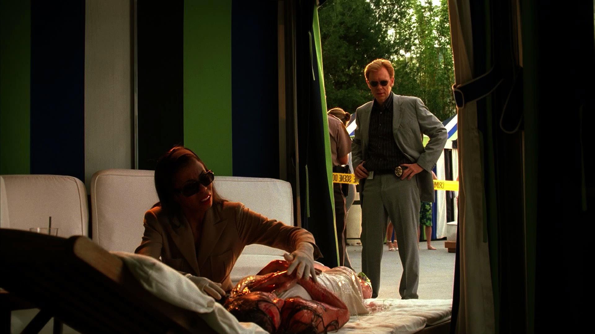 Still from Identity