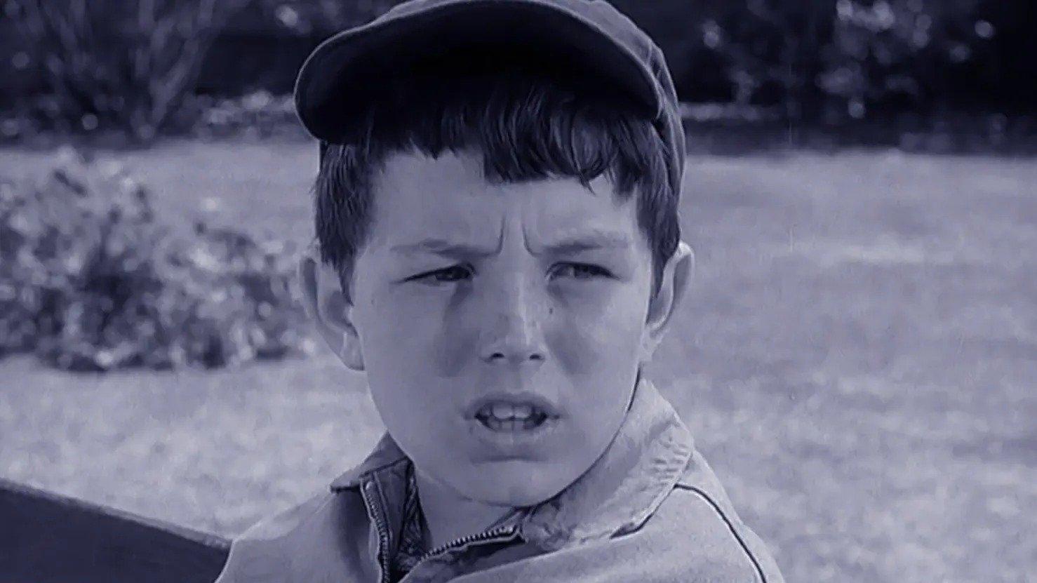 Still from Beaver's Fortune