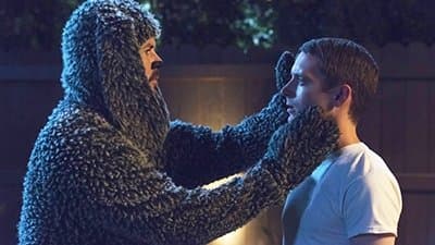 Still from Regrets