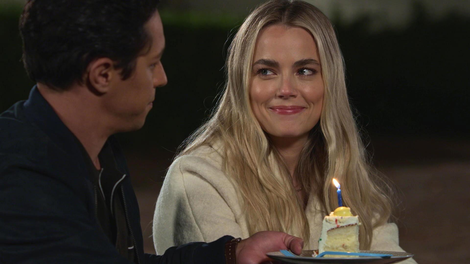 Still from You Will Have a Night to Remember
