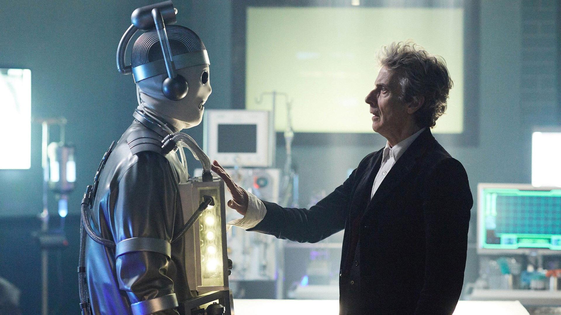 Still from World Enough and Time (1)