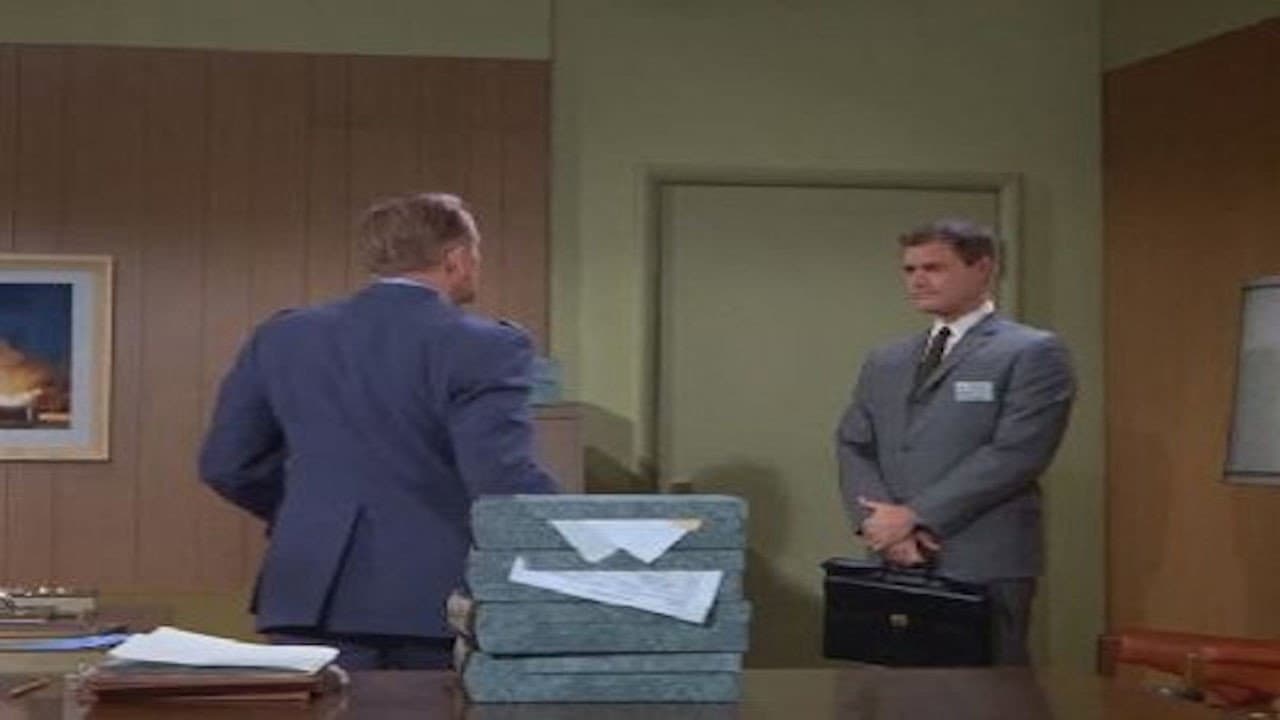 Still from My Poor Master, The Civilian