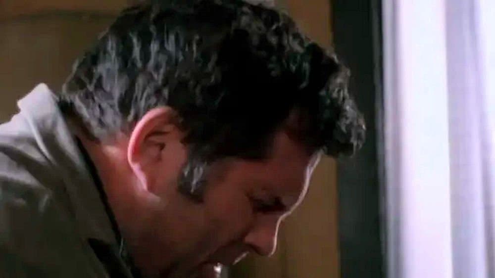 Still from Last Call