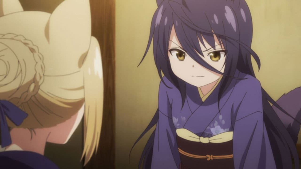 Still from Spring Journey