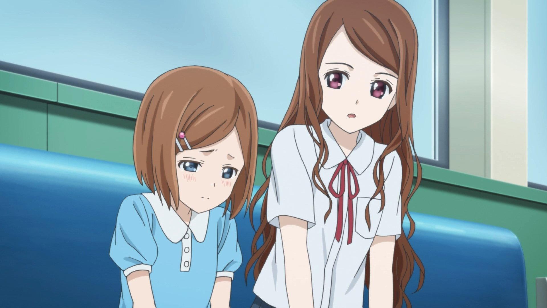 Still from Memory in Children 2/3