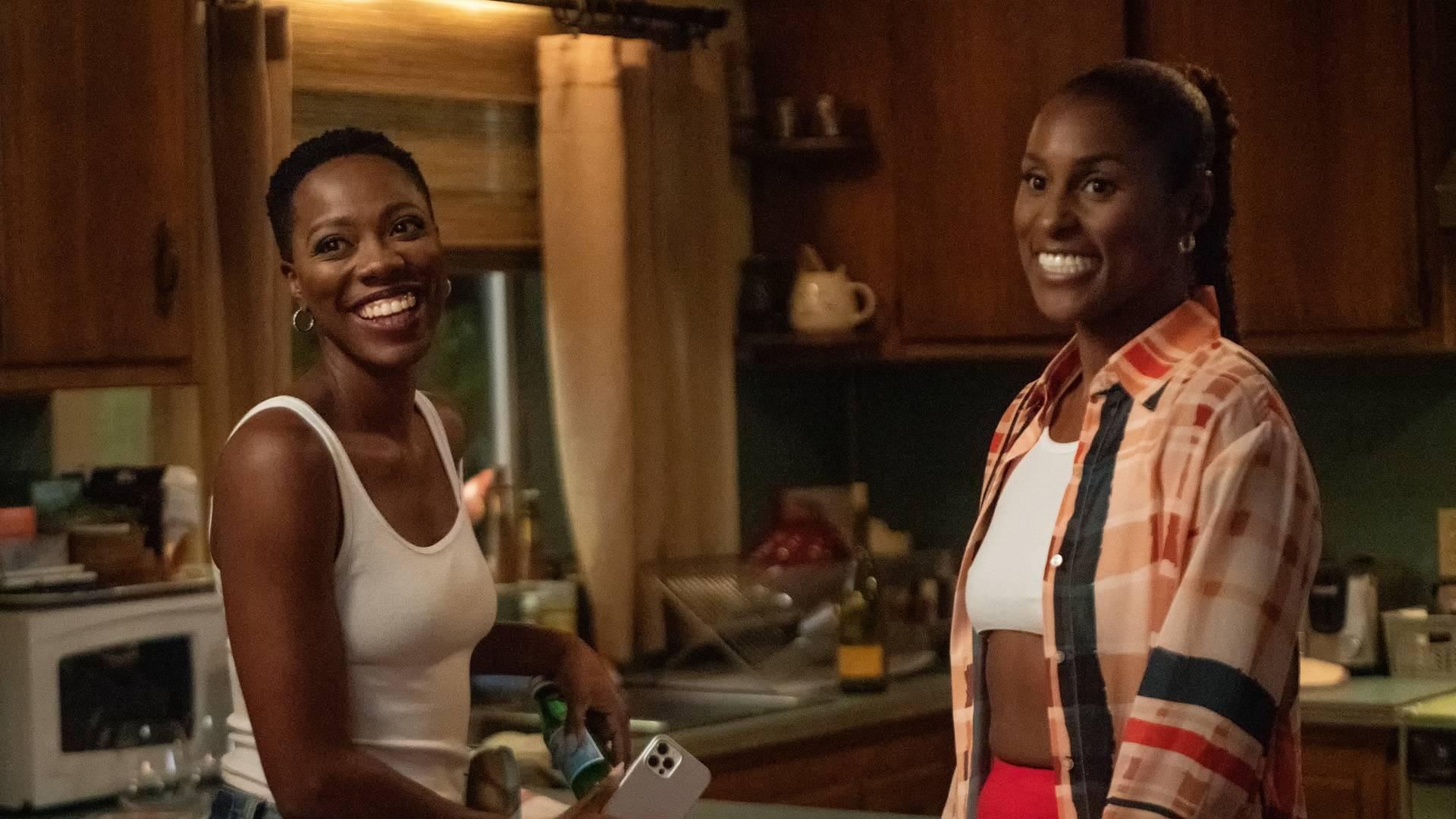 Still from Chillin', Okay?!