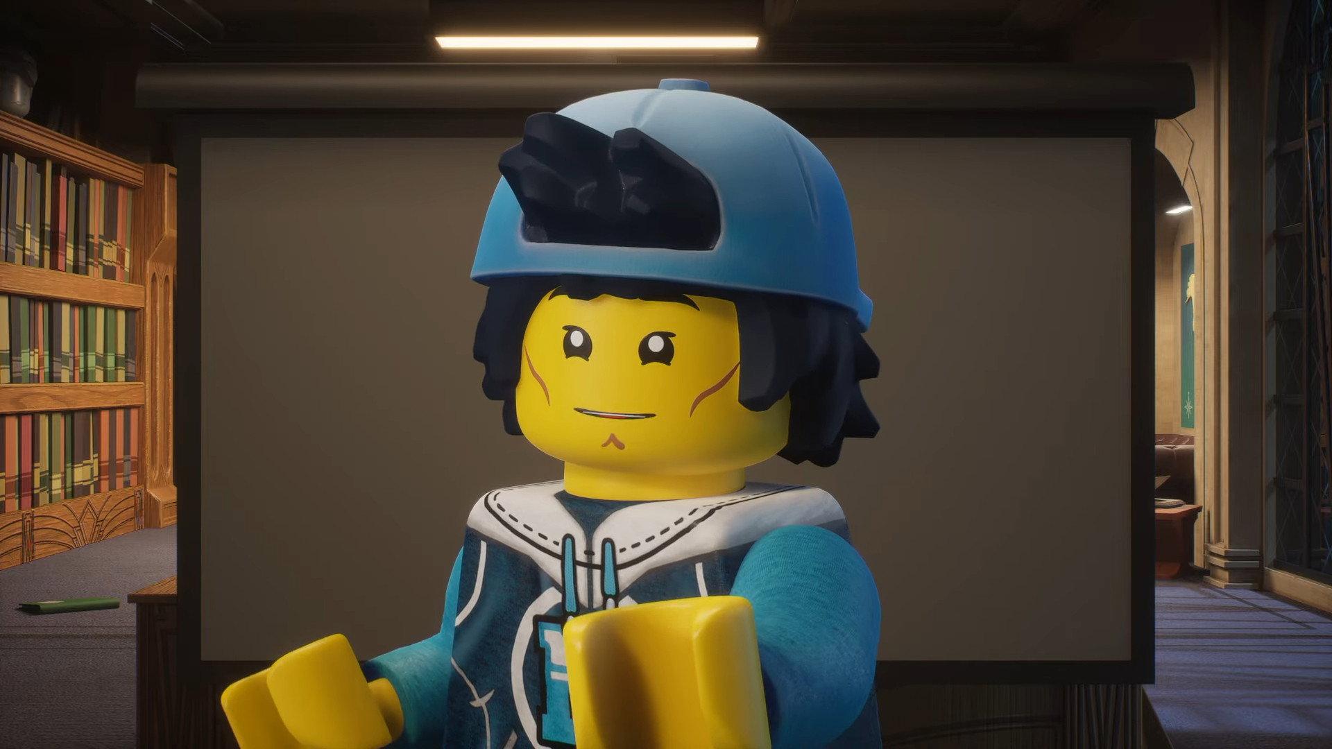 Still from Logan’s Training Tutorials E1 – Ready to begin your training?