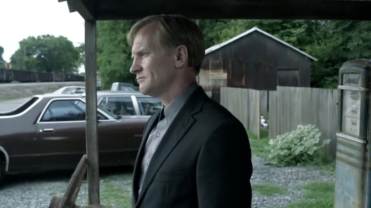 Still from The Forge