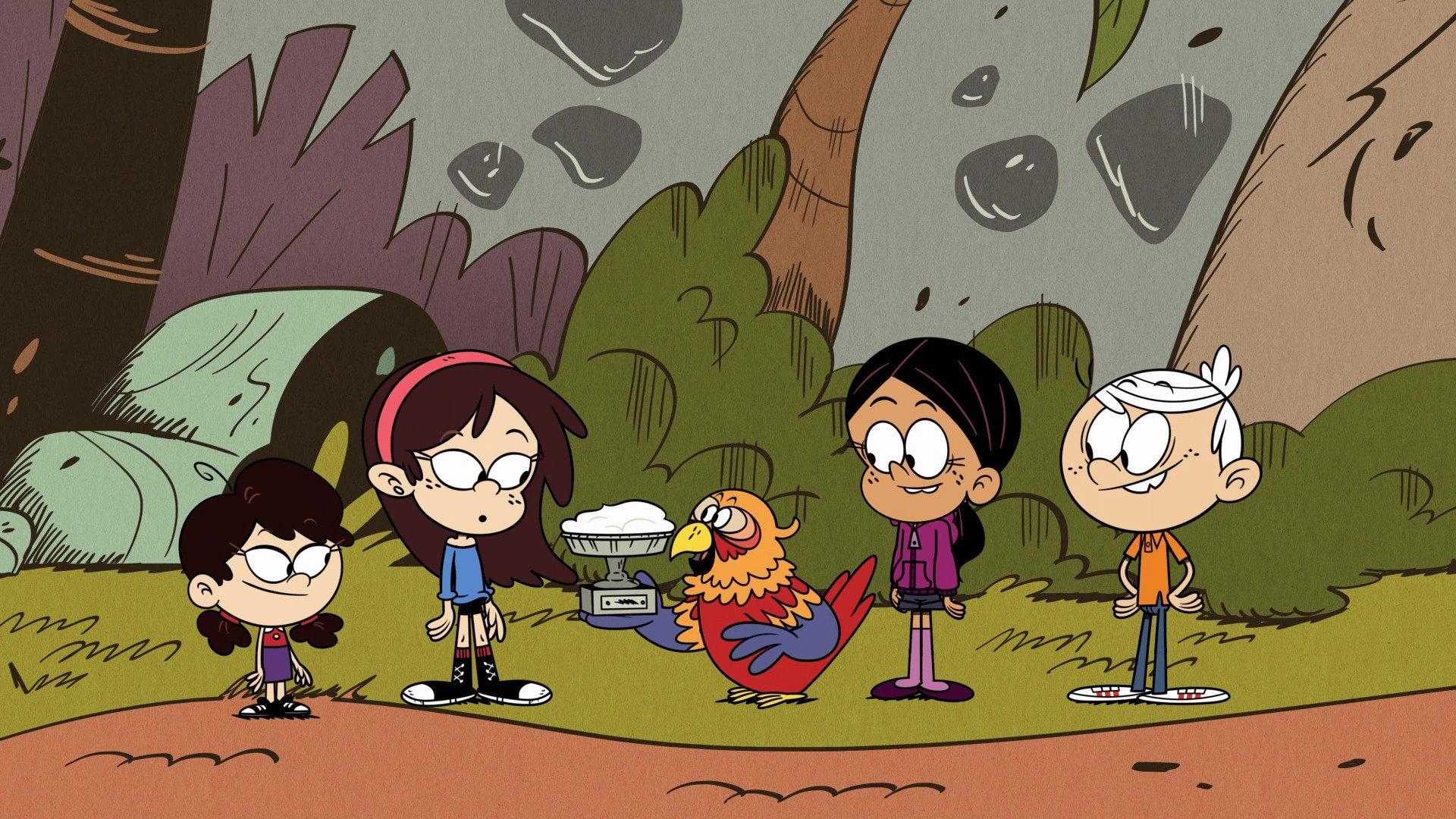 Still from Prankaversary