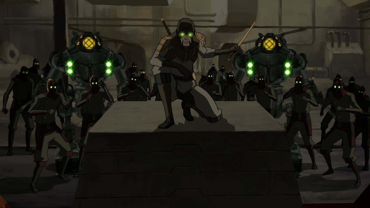 Still from Out of the Past